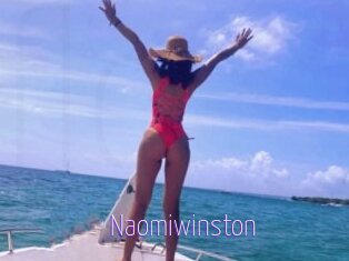 Naomiwinston