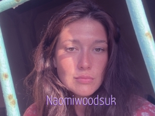 Naomiwoodsuk