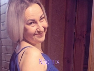 Naomix