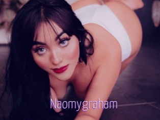 Naomygraham