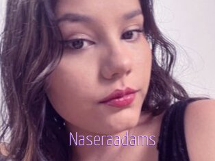 Naseraadams