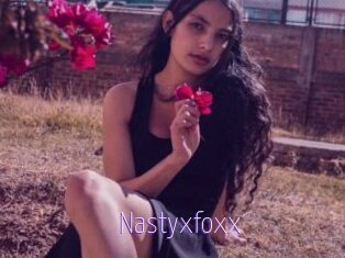 Nastyxfoxx