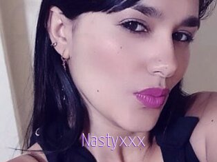 Nastyxxx