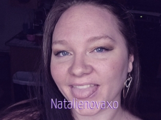 Natalienovaxo