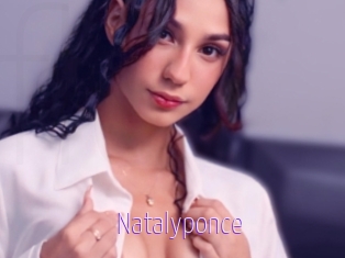 Natalyponce