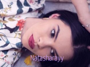 Natasharayy