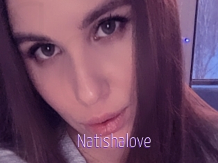 Natishalove