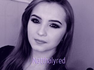 Natthalyred