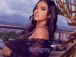 Nattigrey