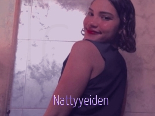 Nattyyeiden