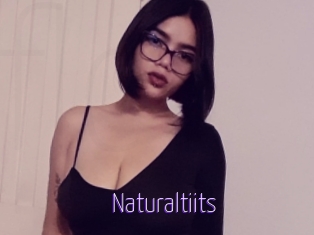 Naturaltiits