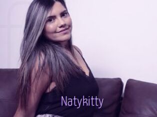 Natykitty