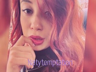 Natytemptation