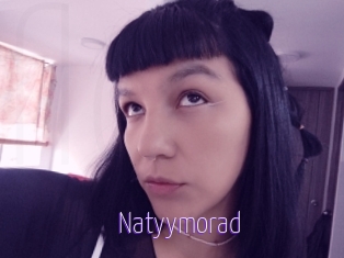 Natyymorad