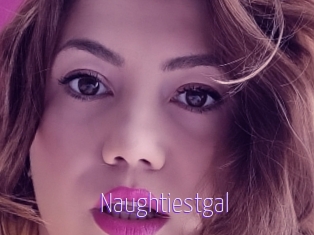 Naughtiestgal