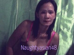 Naughtyasian48