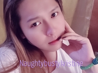 Naughtybustykristine