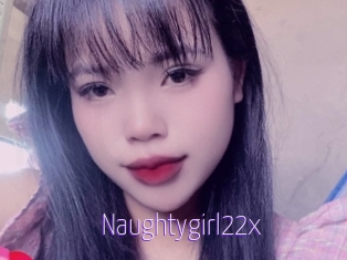 Naughtygirl22x