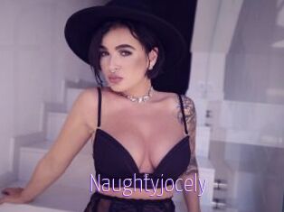 Naughtyjocely