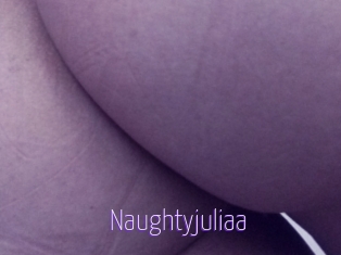 Naughtyjuliaa