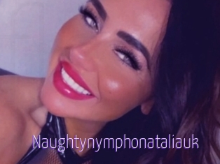 Naughtynymphonataliauk