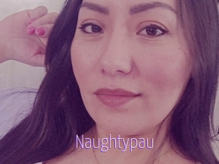 Naughtypau