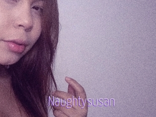 Naughtysusan