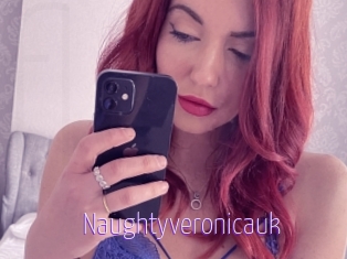 Naughtyveronicauk