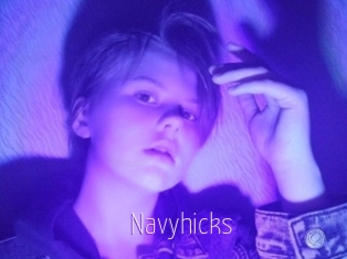 Navyhicks