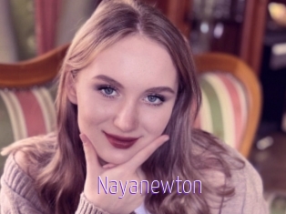 Nayanewton