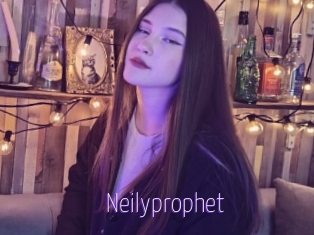 Neilyprophet