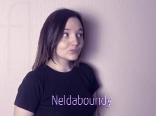 Neldaboundy