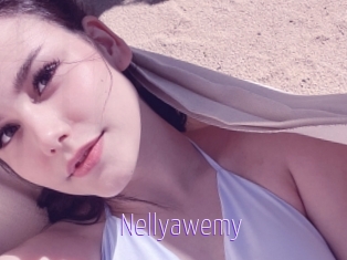 Nellyawemy