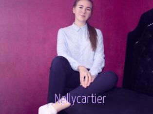 Nellycartier