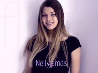 Nellyjames