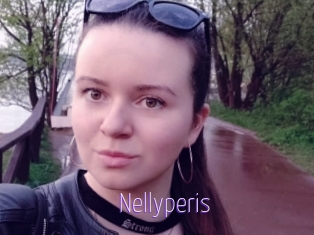 Nellyperis