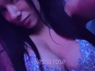 Nessa_rose