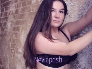 Neviaposh