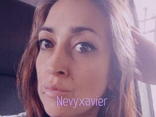 Nevyxavier