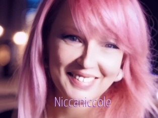 Niccaniccole