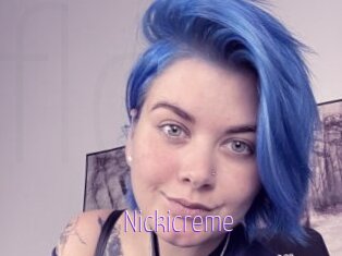 Nickicreme