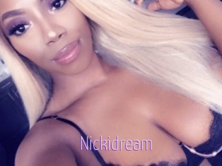 Nickidream