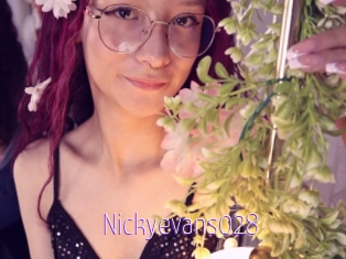 Nickyevans028