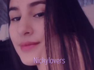 Nickylovers