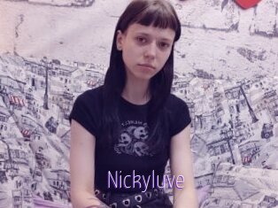 Nickyluve