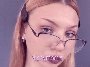 Nickymorris