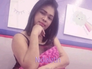 Nidialatin