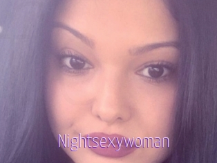 Nightsexywoman