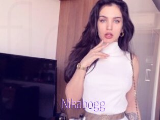 Nikabogg