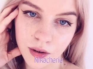 Nikacherie